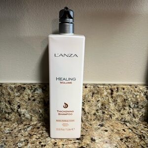 Healing Volume Thickening Shampoo 1 liter